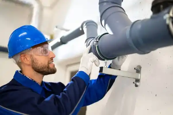 water damage restoration service Lindon